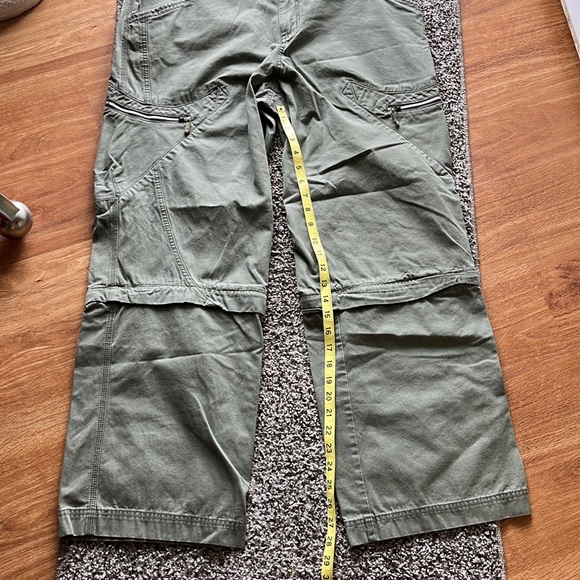 Columbia men’s Vertex utility pants - Picture 2 of 7